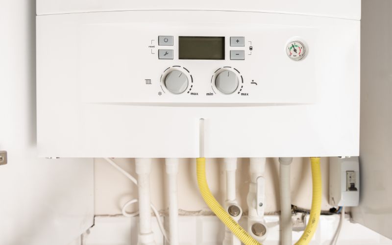 8 Simple Boiler Maintenance Tips